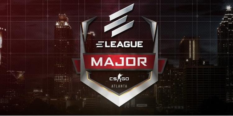 ELEAGUE Major 2017: How to Bet on CS:GO?