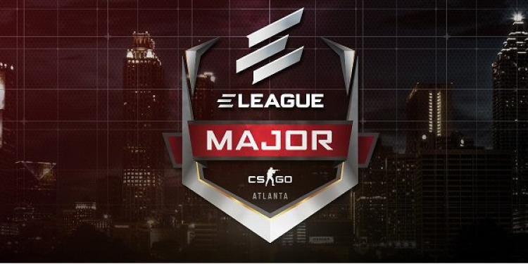 ELEAGUE Major 2017: How to Bet on CS:GO?