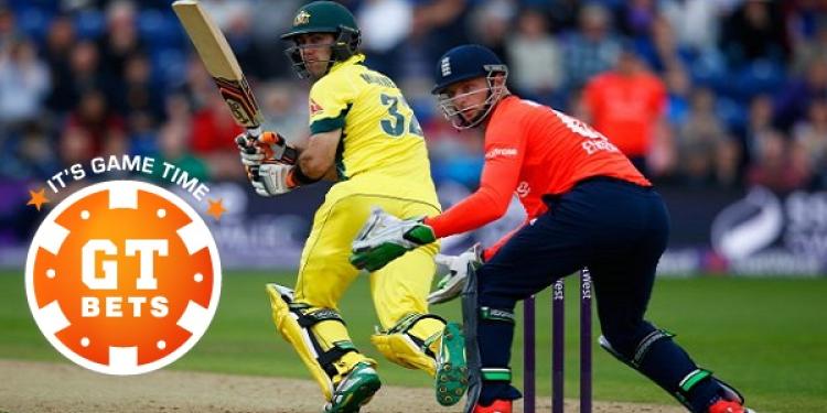 Cricket One Day International: Australia to beat England?