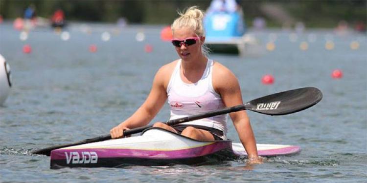 Emma Jørgensen; Could The Olympic Kayak Queen Come From Denmark?