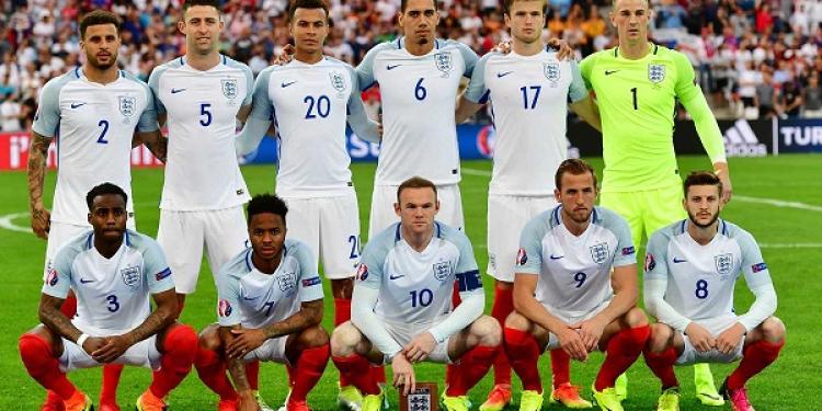 Bet on World Cup Qualifiers: England to Qualify from Group Odds