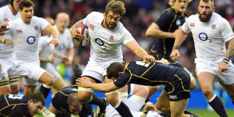 This is the Best Six Nations Bet to Make This Week!