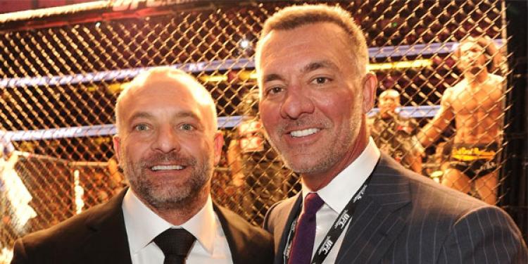 Are the UFC Owners Selling Their Promotion?