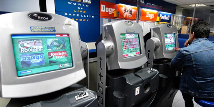 UK Government May Allow Wales to Ban FOBT’s