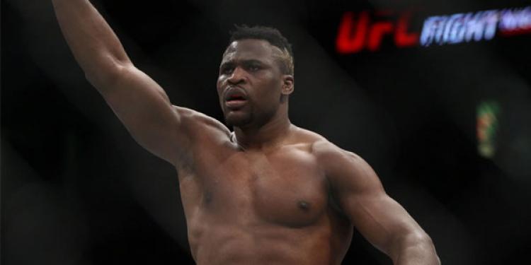 Francis Ngannou May Inspire a new Wave of Cameroonian MMA Fighters