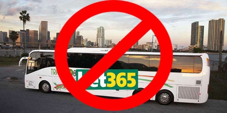 Victoria Bans Gambling Ads on All Public Transport