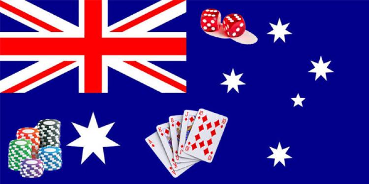 Australia is the Biggest Gambling Nation in the World