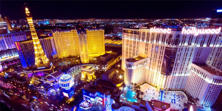 Skill-Based Games in Las Vegas Have Finally Arrived