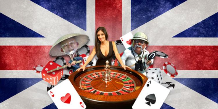 UK Gambling Increased In 2016, According to Reports