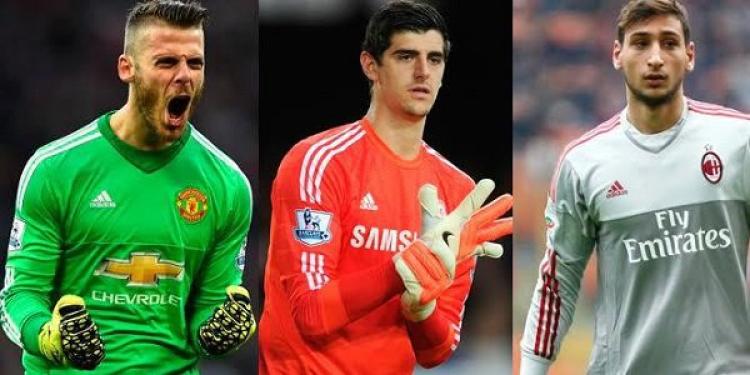 Goalkeeper Transfers in 2017: Eventful Summer Ahead Of Us?