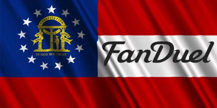 Georgian Lawmakers Introduce New DFS Legalization Bill