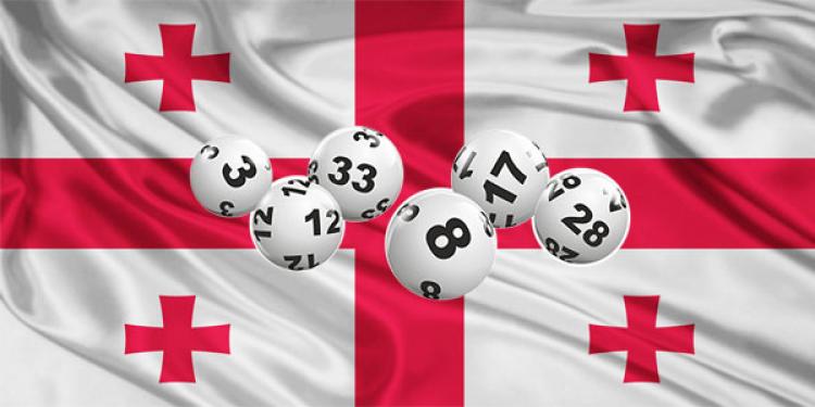 The Republic of Georgia Will Soon Run a National Online Lottery
