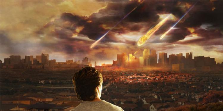 Is the End of the World Coming in 2017?