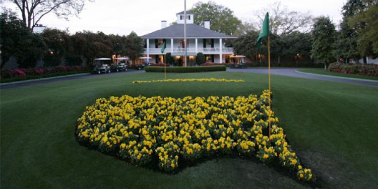 These are the 3 Biggest Golf Tournaments to Bet on in 2017