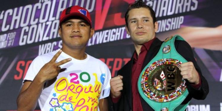 Gonzalez vs Cuadras: Betting Guide