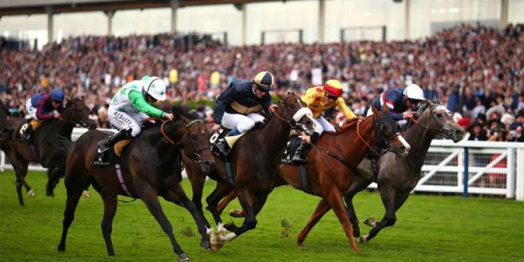 A Bet On The Haydock Sprint Cup Will Brighten Your Weekend