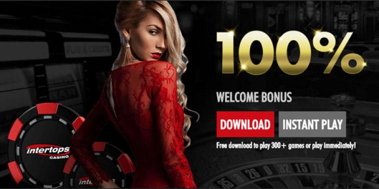 One of the Best Online Casino Websites in the World has a Brand New Look