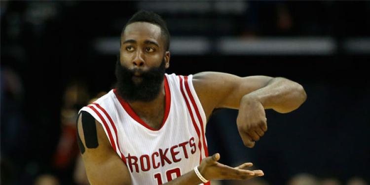 Now’s your Chance to Place a Bet on the 2017 NBA MVP Winner