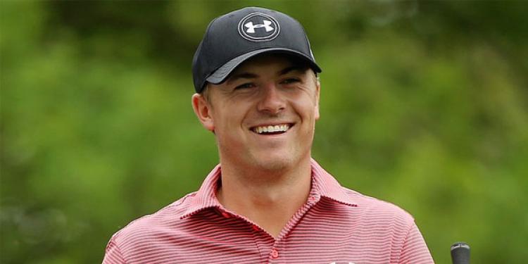 Top 2 Betting Favorites to Win the 2017 Masters Tournament