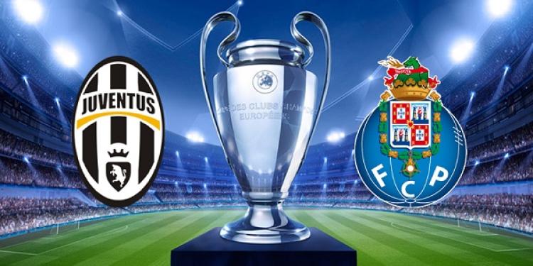 Juve v Porto Betting Odds: Can Porto Come Back And Win?