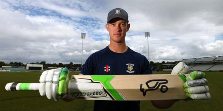 Durham Star Keaton Jennings Finds Club Crushed By ECB