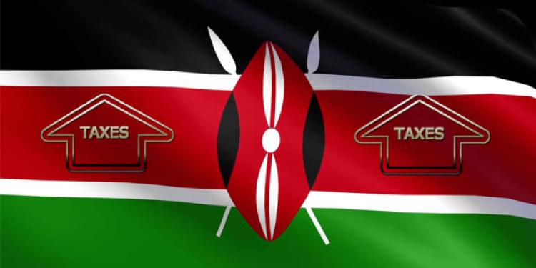 New Kenyan Gambling Bill May be Cause for Concern