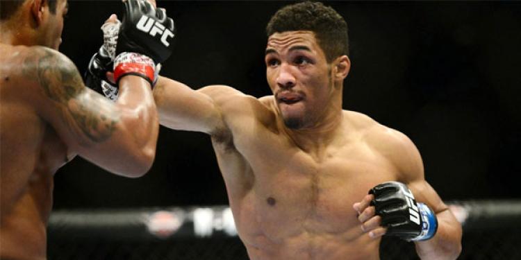 Kevin Lee Might be the Man to Beat Conor McGregor