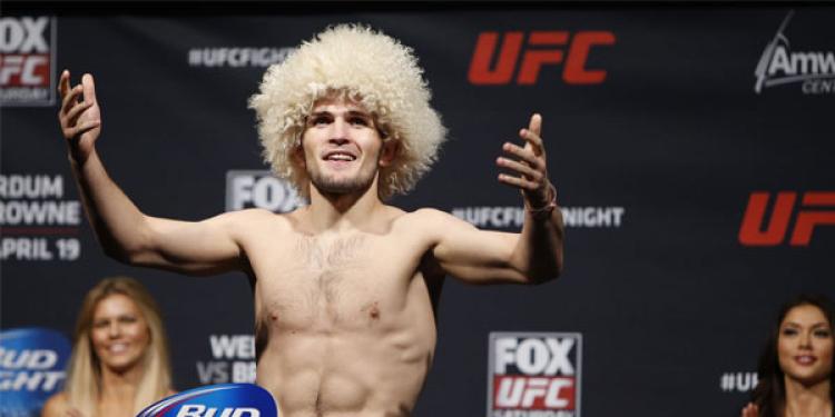 Place Your Bet on Who Conor McGregor Fights Next!