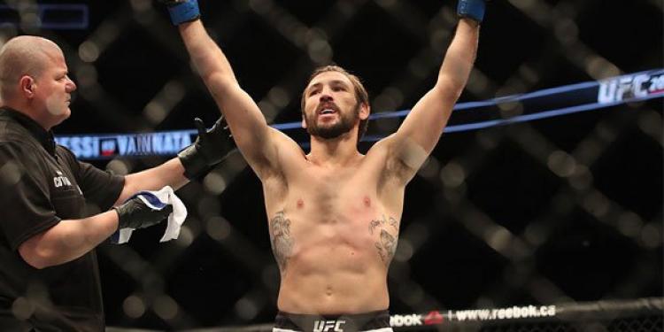 Top 3 MMA Fighters to Watch in 2017