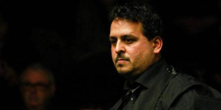 Cheating Irish Snooker Player Gets Banned for 15 Months