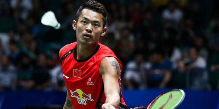 History Will be Made if Lin Dan Wins 3rd Olympic Gold Medal