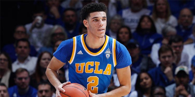 Top 4 Players to Watch During 2017 March Madness