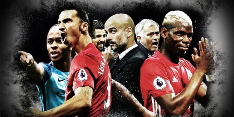 The Manchester Derby: The Best Bet On The EPL This Weekend