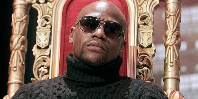 The “Fight of the Century” Could Reach a New Total of USD 700 Million