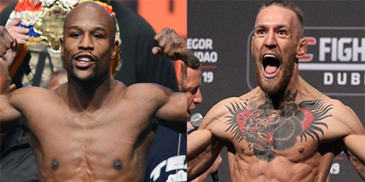 Is a Floyd Mayweather vs. Conor McGregor Fight Possible?