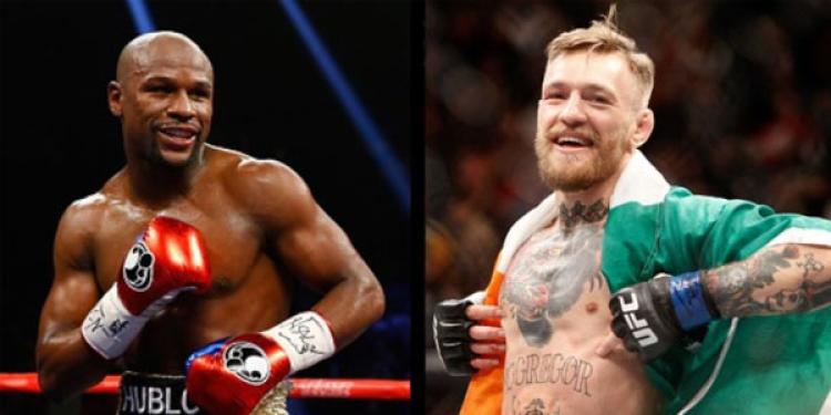 Breaking Down the McGregor vs. Mayweather Betting Odds