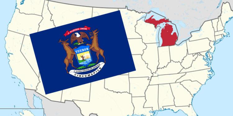 Gambling in Michigan