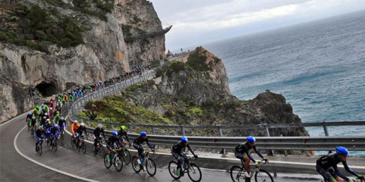 Bet On Cycling To Finish The Milan-San Remo Despite Scandals