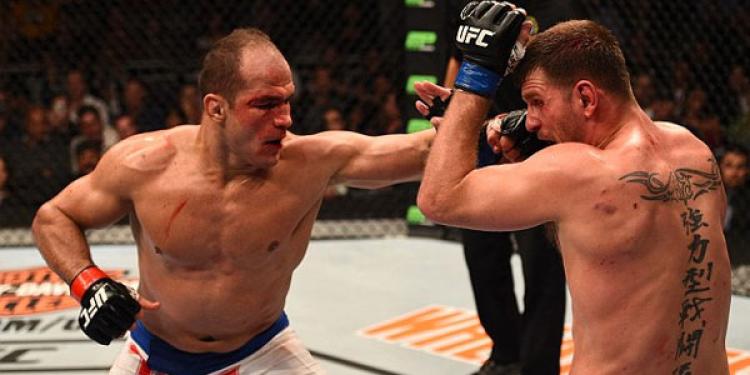 MMA Experts: Bet on UFC 211