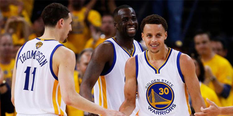 Bet on the NBA Western Conference Winner with Intertops