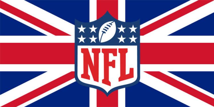 Here’s the Best Place to Bet on American Football in the UK