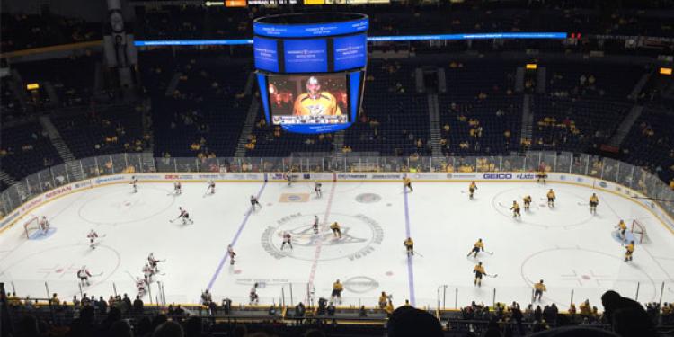 Here are 3 Great NHL Playoff Bets to Make Right Now