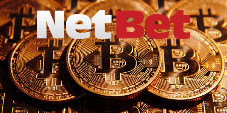 NetBet Becomes the First Online Gambling Site in the UK to Accept Bitcoin Payments