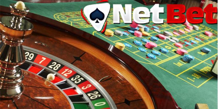 NetBet Casino Offers the Best Roulette Games Online!