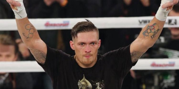 Here are the Top 3 Young Boxers to Watch in 2017