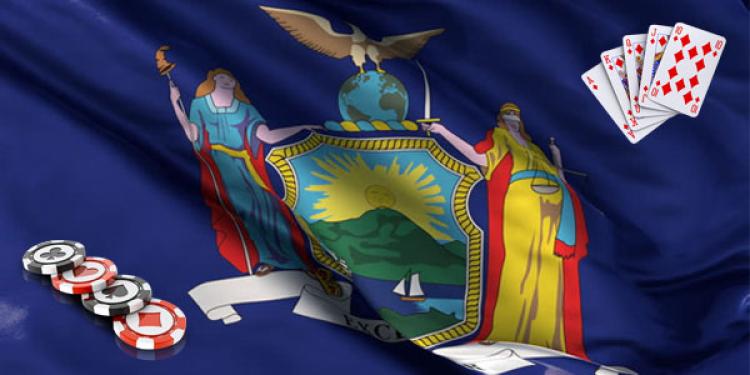 Legality of Online Poker in New York will be Decided this June
