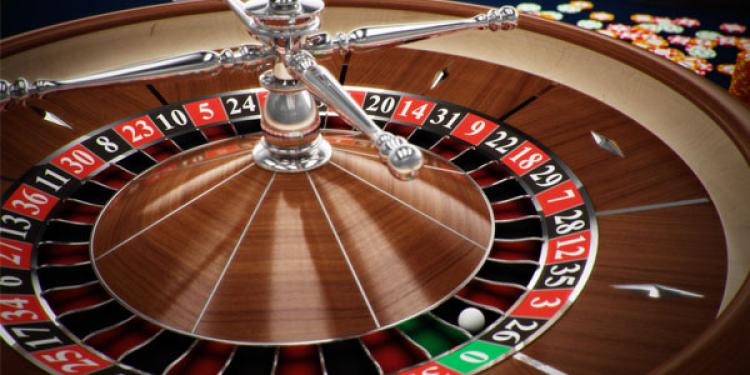 Top 3 Online Casinos Offering Roulette Games