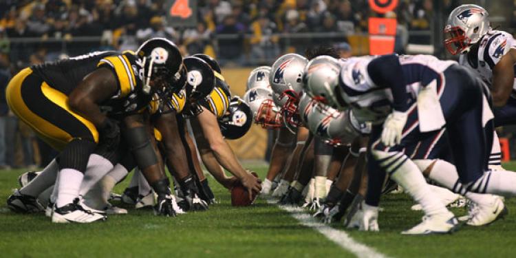 The Ultimate Week 7 NFL Betting Guide: Part 1