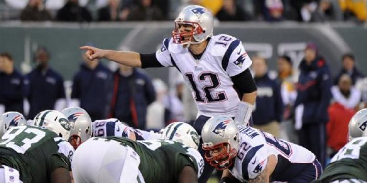 Check out the Patriots vs. Jets Betting Odds set by BetVictor!
