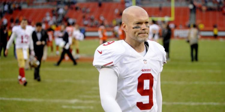 Top 3 Oldest Players in the NFL Right Now